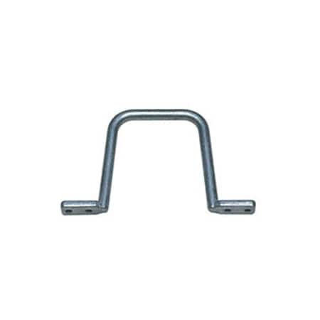 Allen Tel Distribution Ring, Aluminum, 4-7/8 x 1-7/8 x 3-1/8 x 2-3/4 in. GB13A